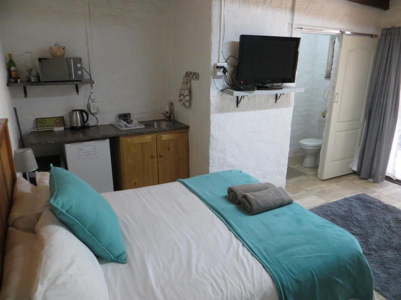 6 Bedroom Property for Sale in Nieu Bethesda Eastern Cape